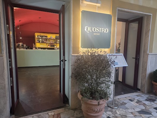 Quostro - Qucina,Qocktail,Qatering,Qultura