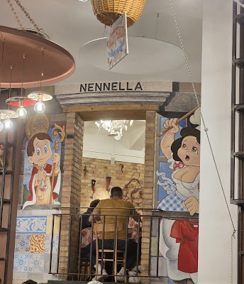 Trattoria da Nennella