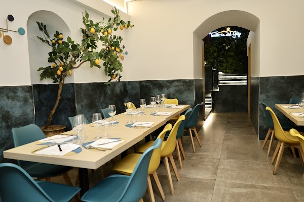 Trattoria del Golfo