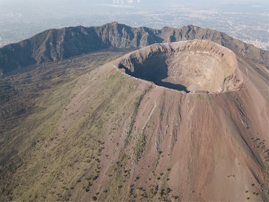 Vesuvio