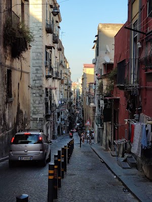 Via Pasquale Scura