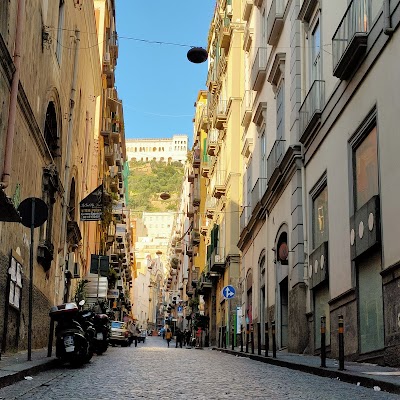 Via Toledo