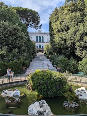 Villa Floridiana