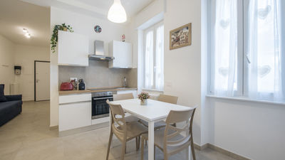 Bramante Apartment