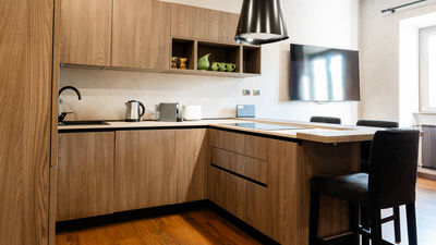 Caffarella Suite
