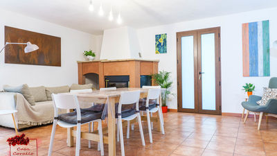 Casa Corallo