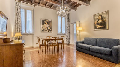 Casa Iside