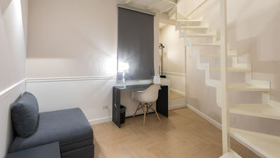 Five Boutique Rooms - Camera 1