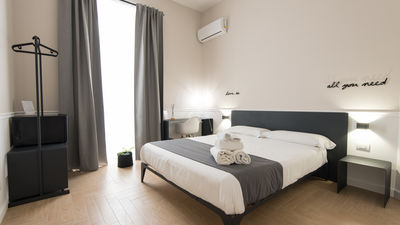 Five Boutique Rooms - Camera 2
