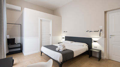Five Boutique Rooms - Camera 4