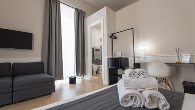 Five Boutique Rooms - Camera 5