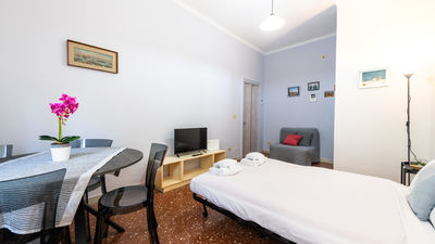 Magiù Apartment
