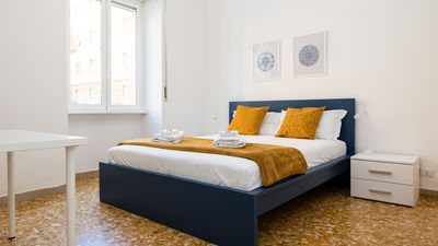 Pandolfo Apartment