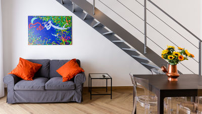Pessina 90 Rooms