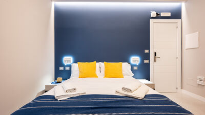 Plebiscito Luxury Guest House