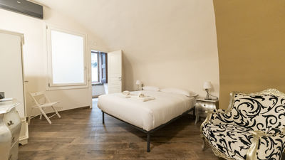 Plebiscito Rooms - Camera 2
