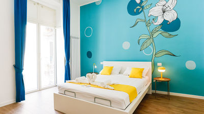 Santa Patrizia a Chiaia Apartment