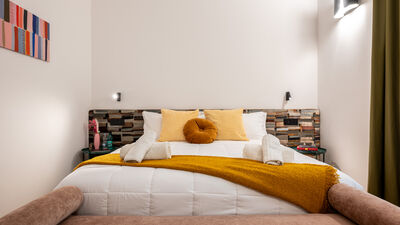 Via Port'Alba 19 - Matilde Room