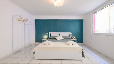 Via S. Liborio 79 - 6° Piano