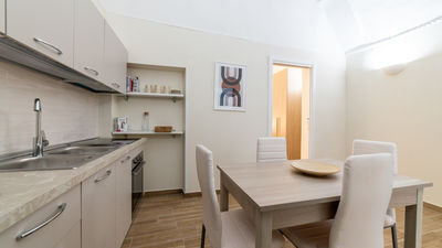 Villari 48 Apartment - Appartamento 1