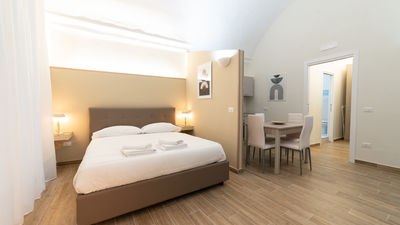 Villari 48 Apartment - Appartamento 2