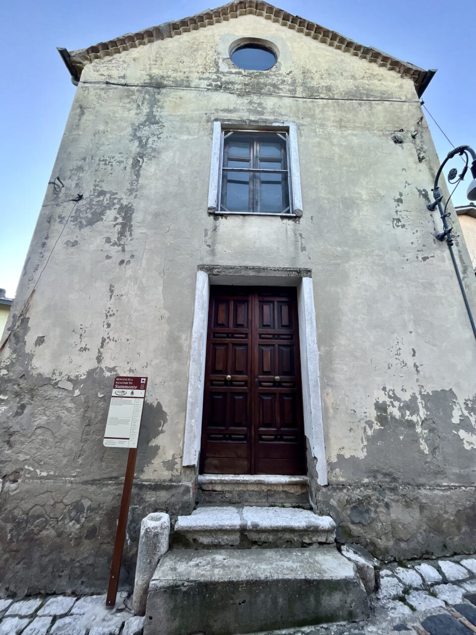 Chiesa Di Sant Andrea