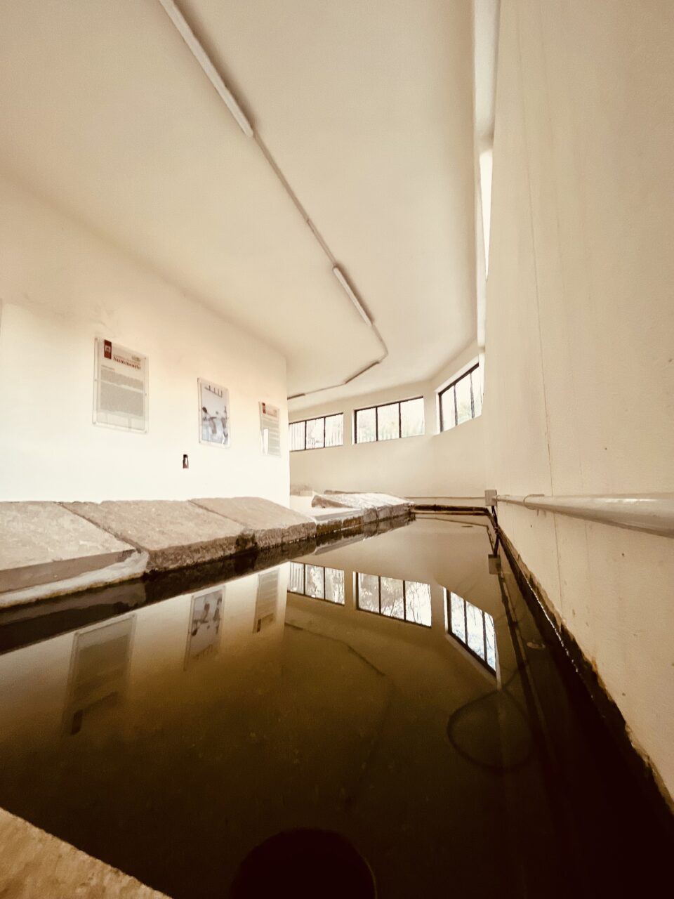 FONTANA TERRA E ANTICO LAVATOIO