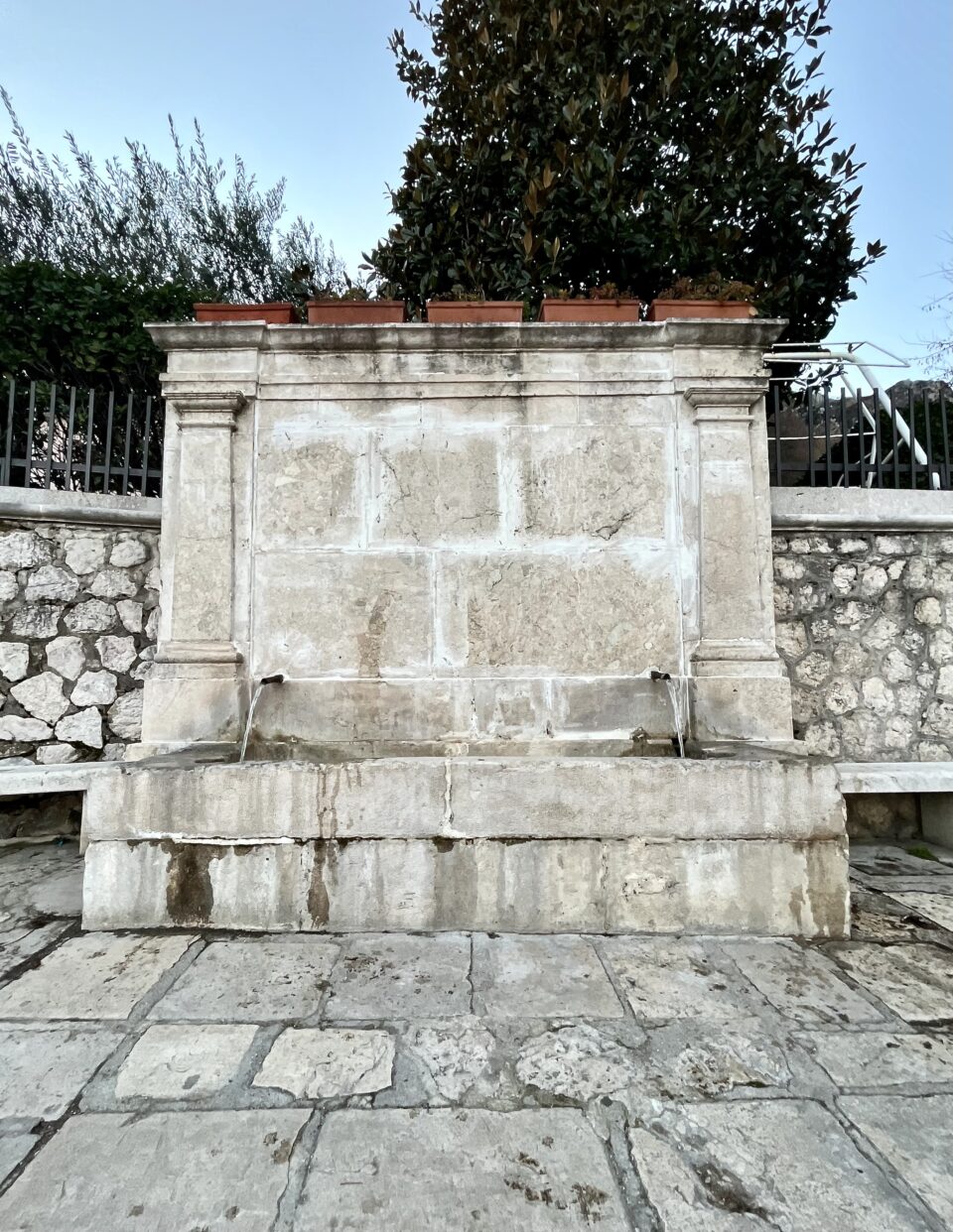 Le Fontanelle