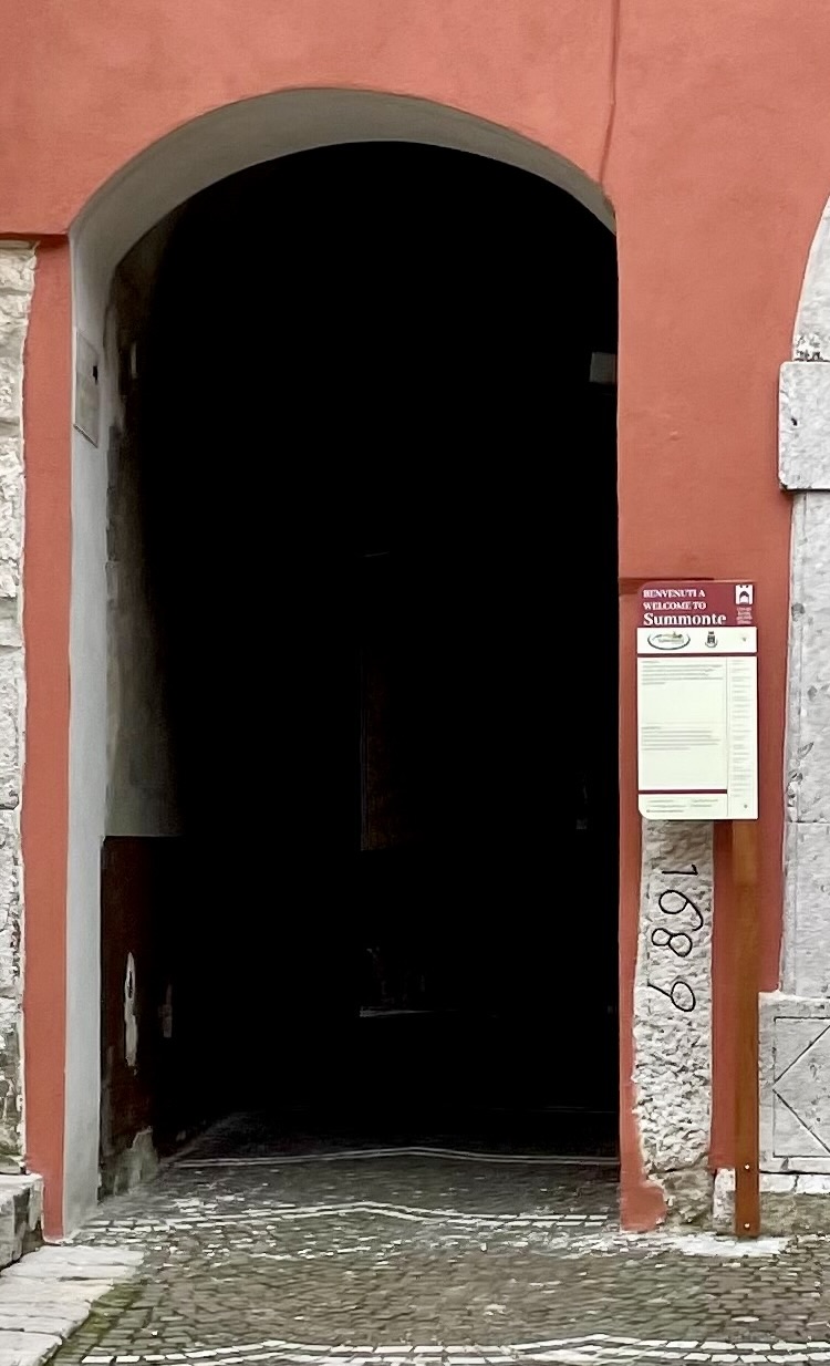 Posterula