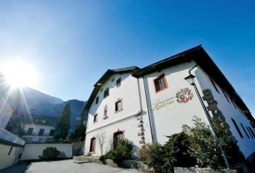 Cantina Andriano