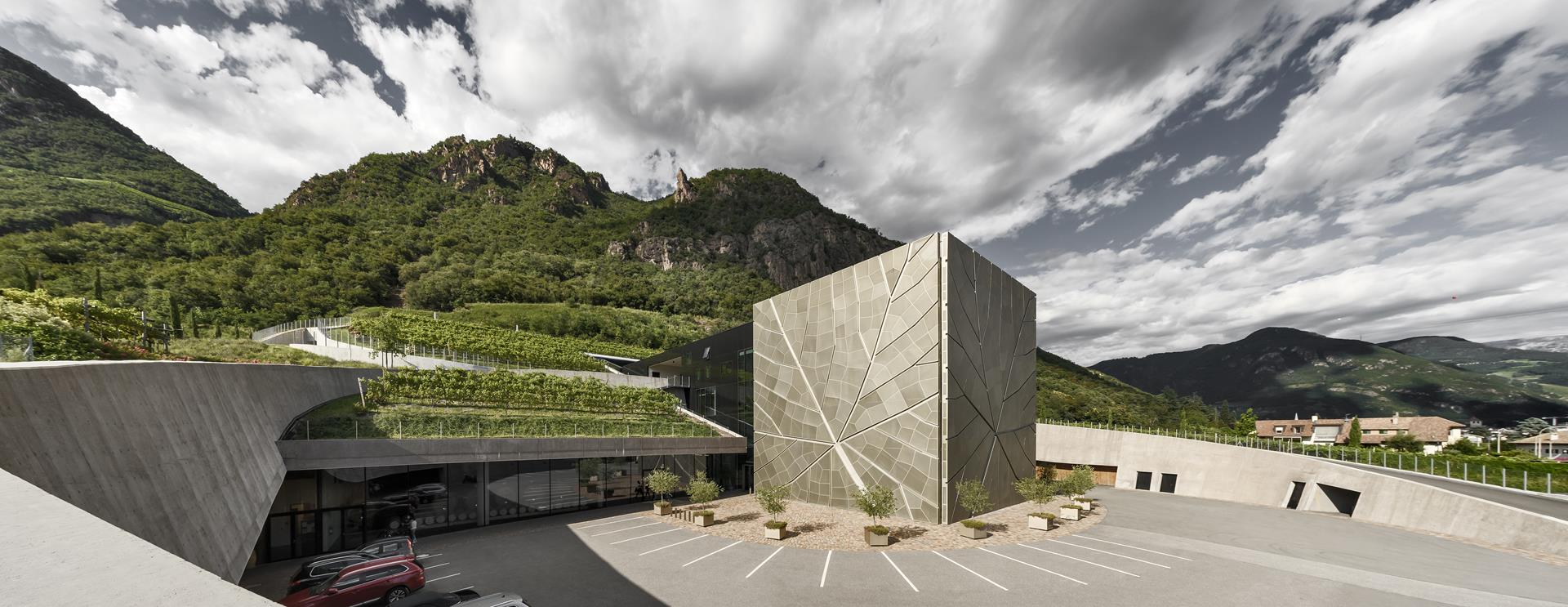 Cantina BOZEN