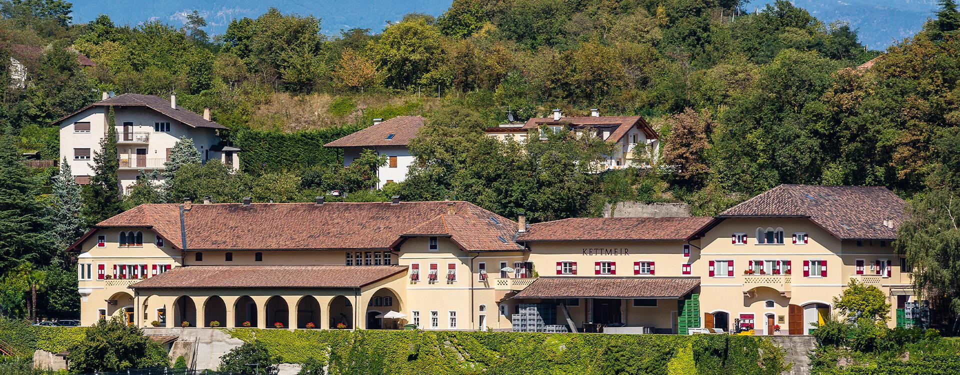Cantina Kettmeir