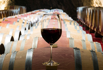 Cantina Laimburg