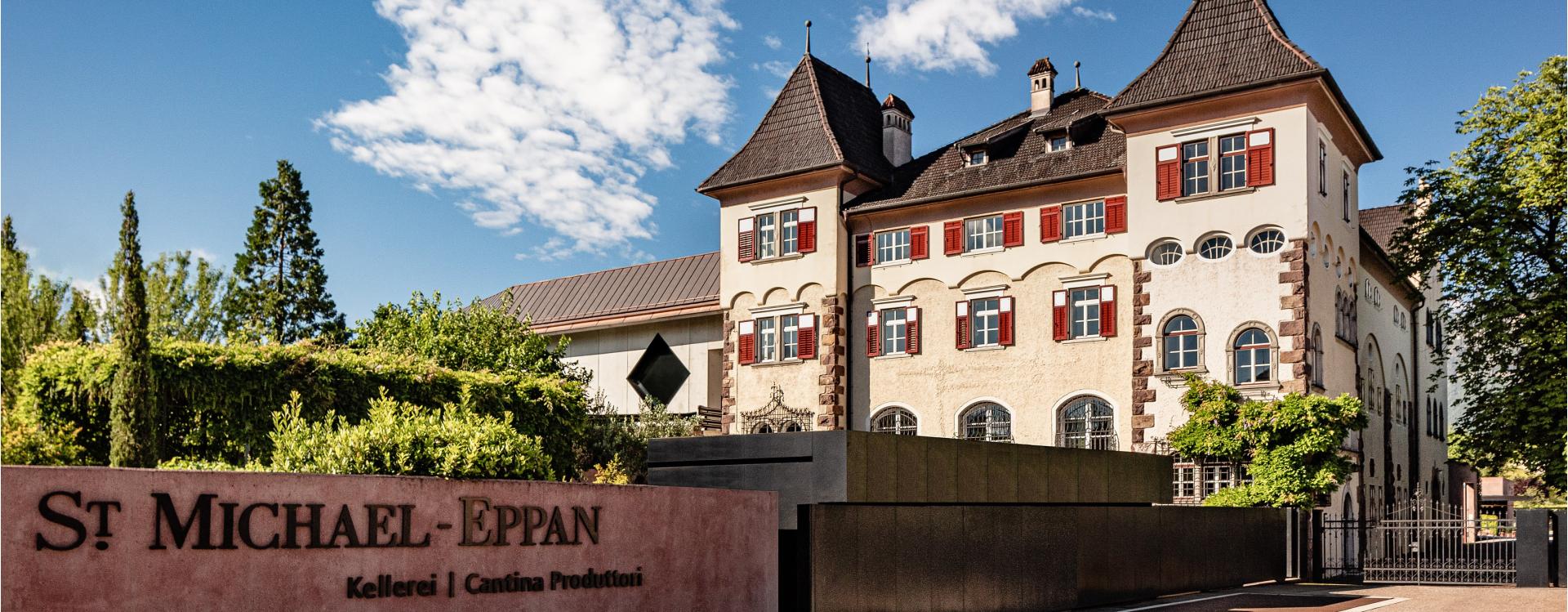 Cantina Produttori San Michele Appiano