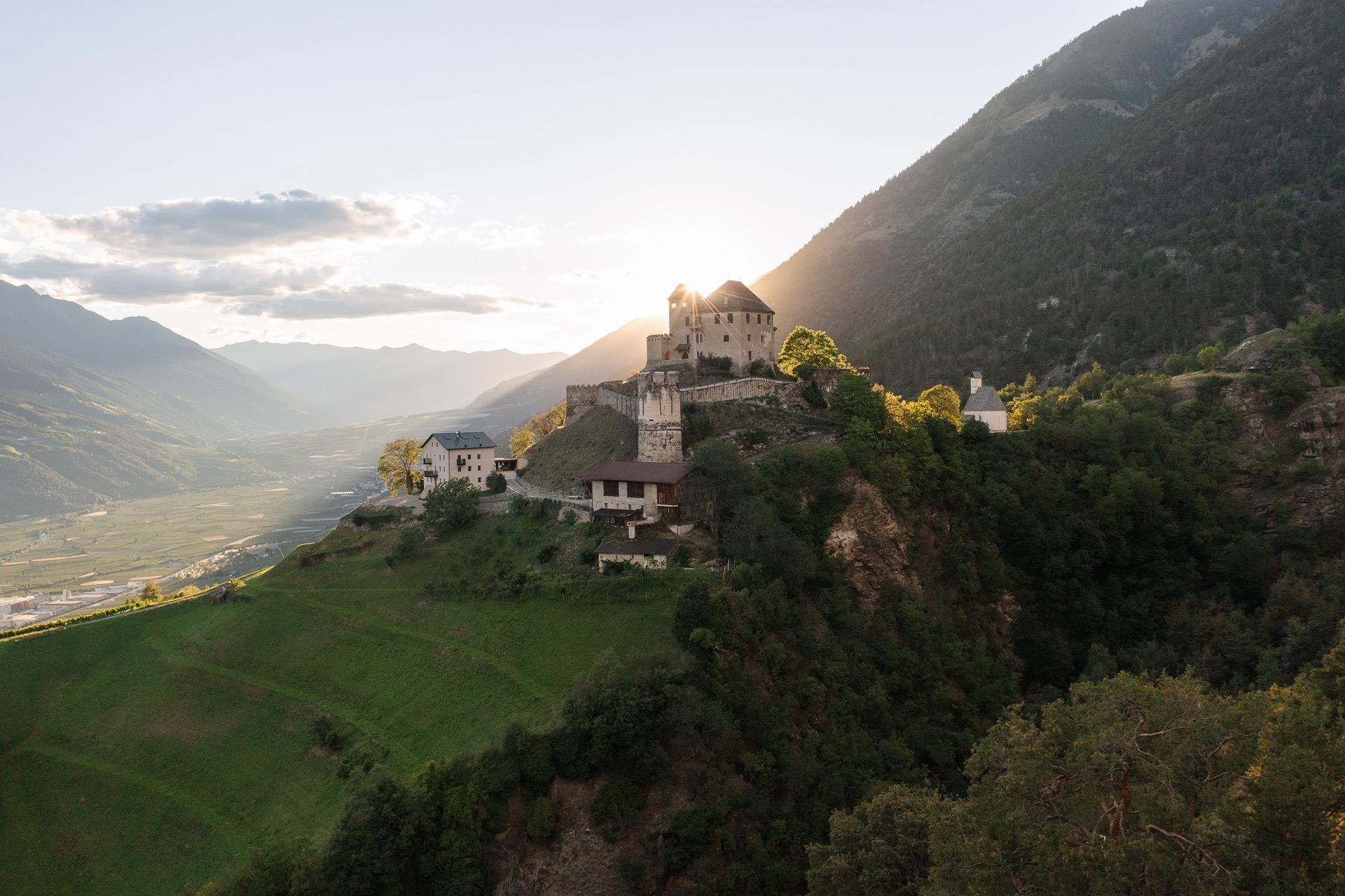 Castel Annenberg