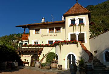 Himmelreich-Hof