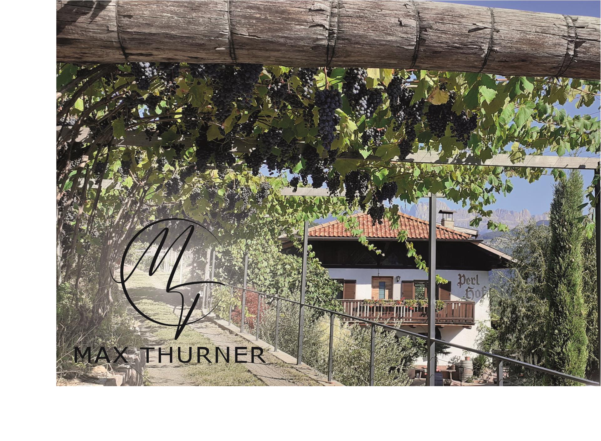 Max Thurner - Perlhof