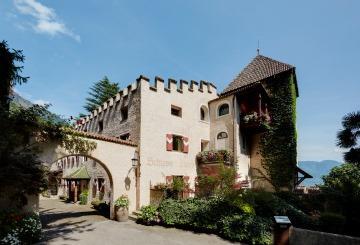 Schloss Plars