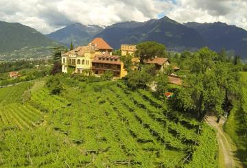 Tenuta Castel Rametz