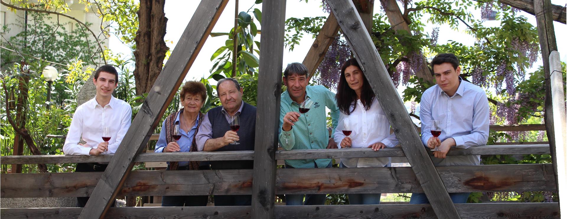 Tenuta Eberlehof