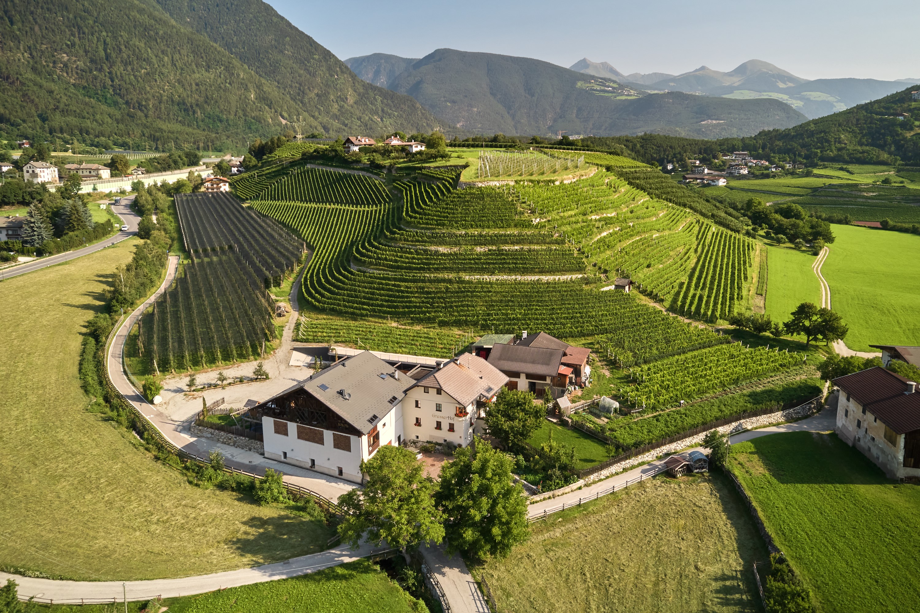 Tenuta Griesserhof