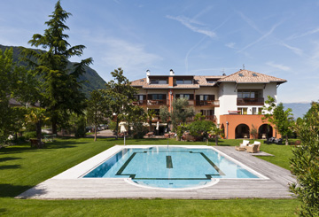 Tenuta Klosterhof