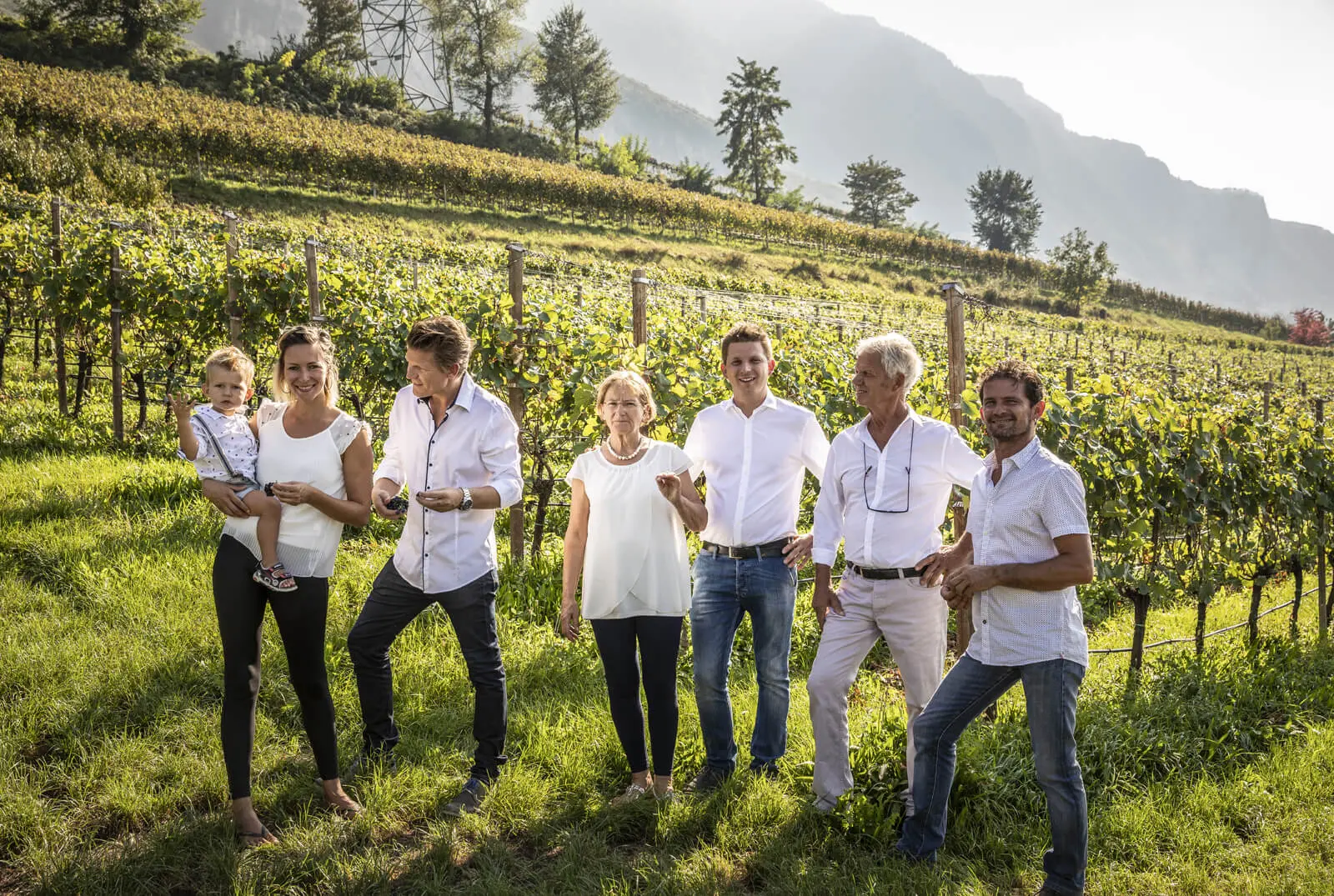 Tenuta Kollerhof