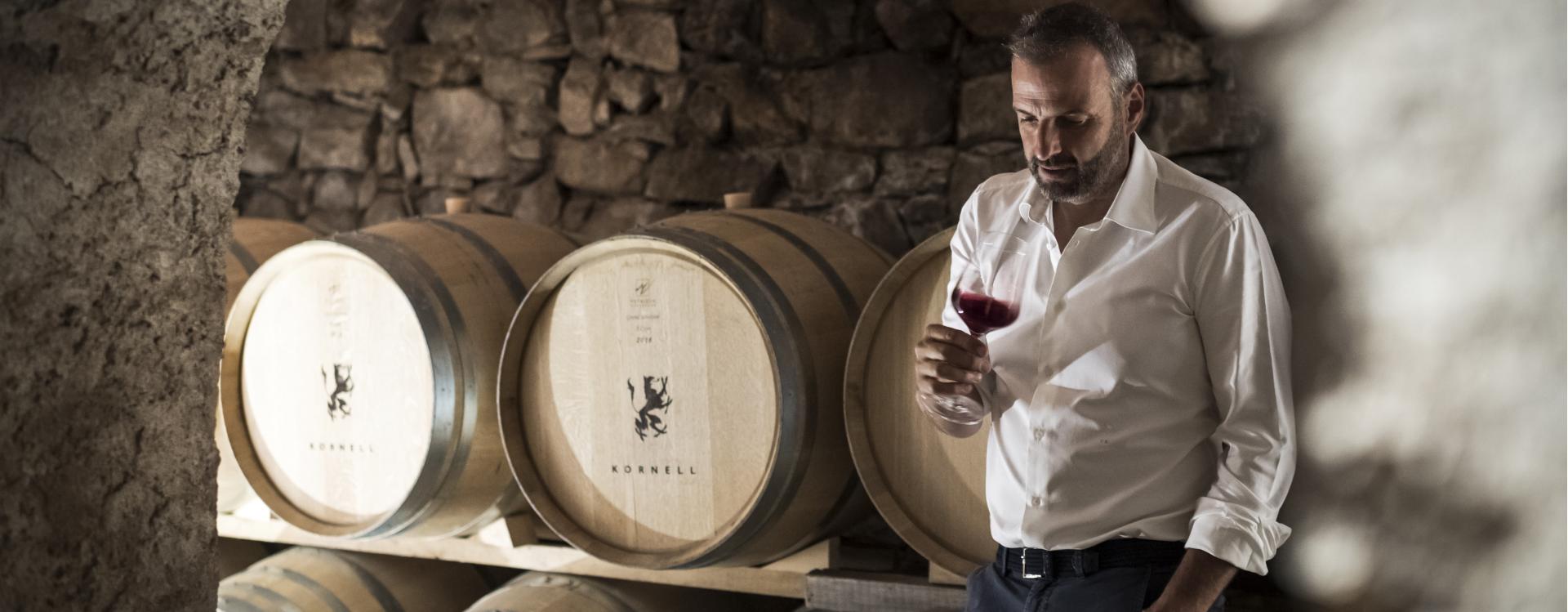 Tenuta Kornell