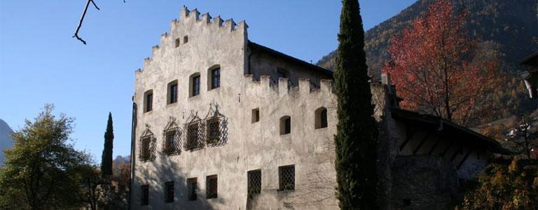 Tenuta Kränzelhof