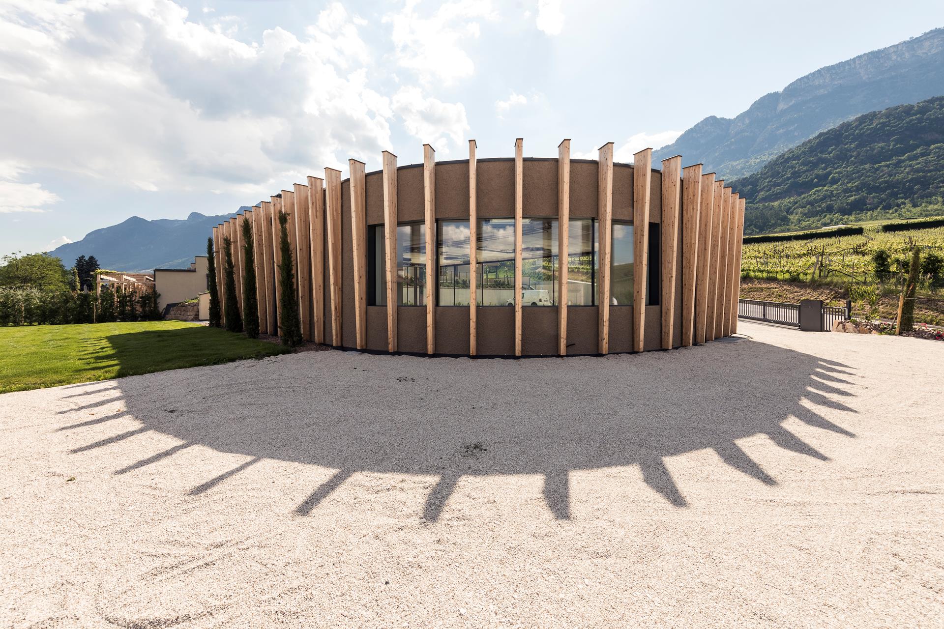 Tenuta Moser