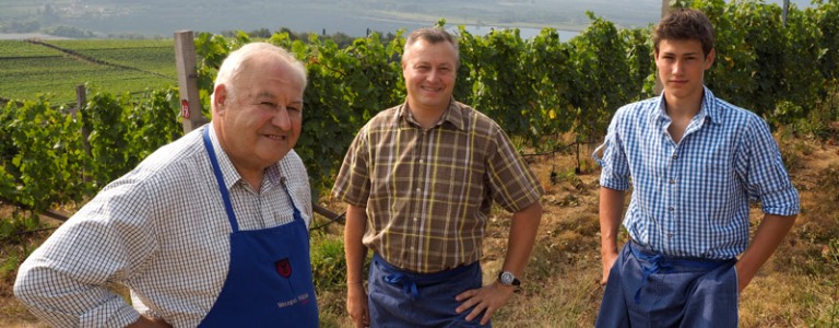 Tenuta Niklas