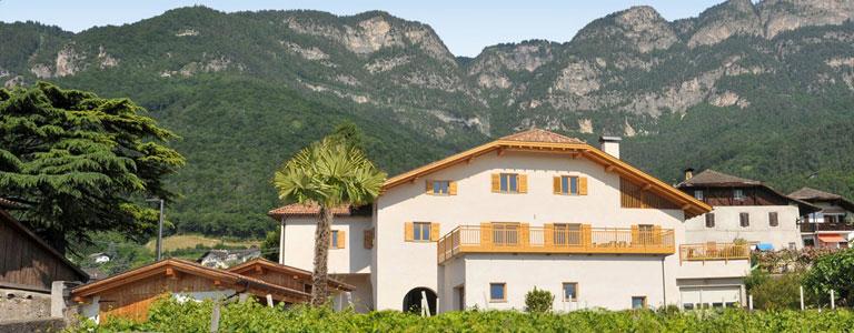 Tenuta Oberpreyhof