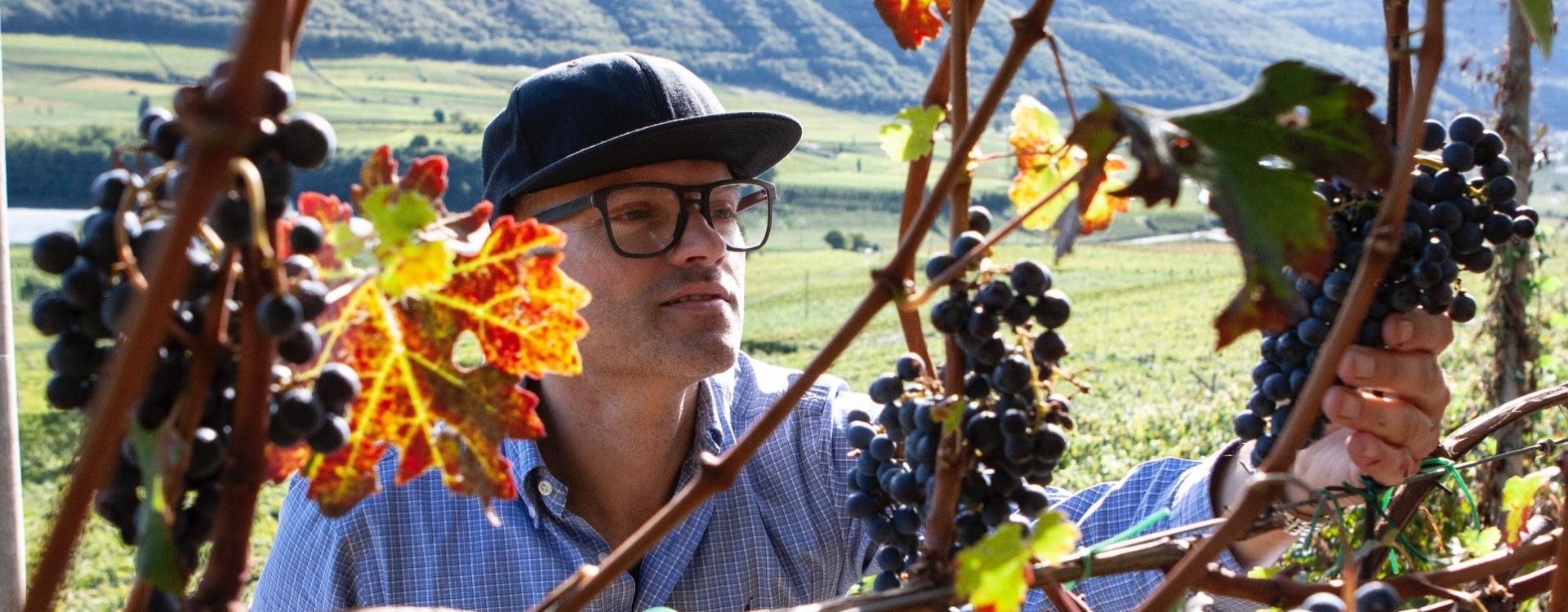 Tenuta Peter Sölva
