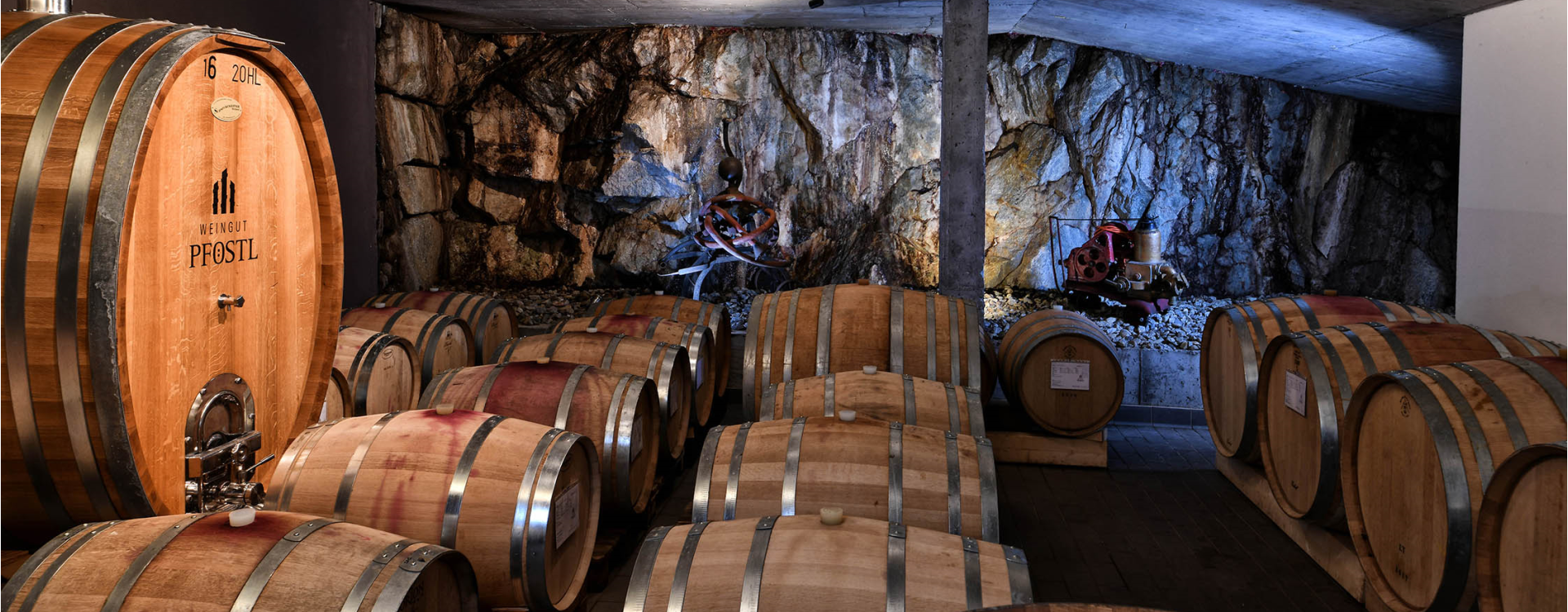 Tenuta Pföstl